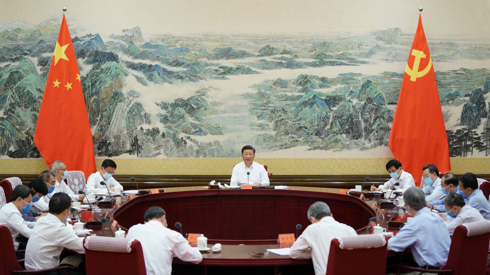 學(xué)習(xí)貫徹五中全會精神｜讀懂五中全會，這是一個“導(dǎo)航密碼”